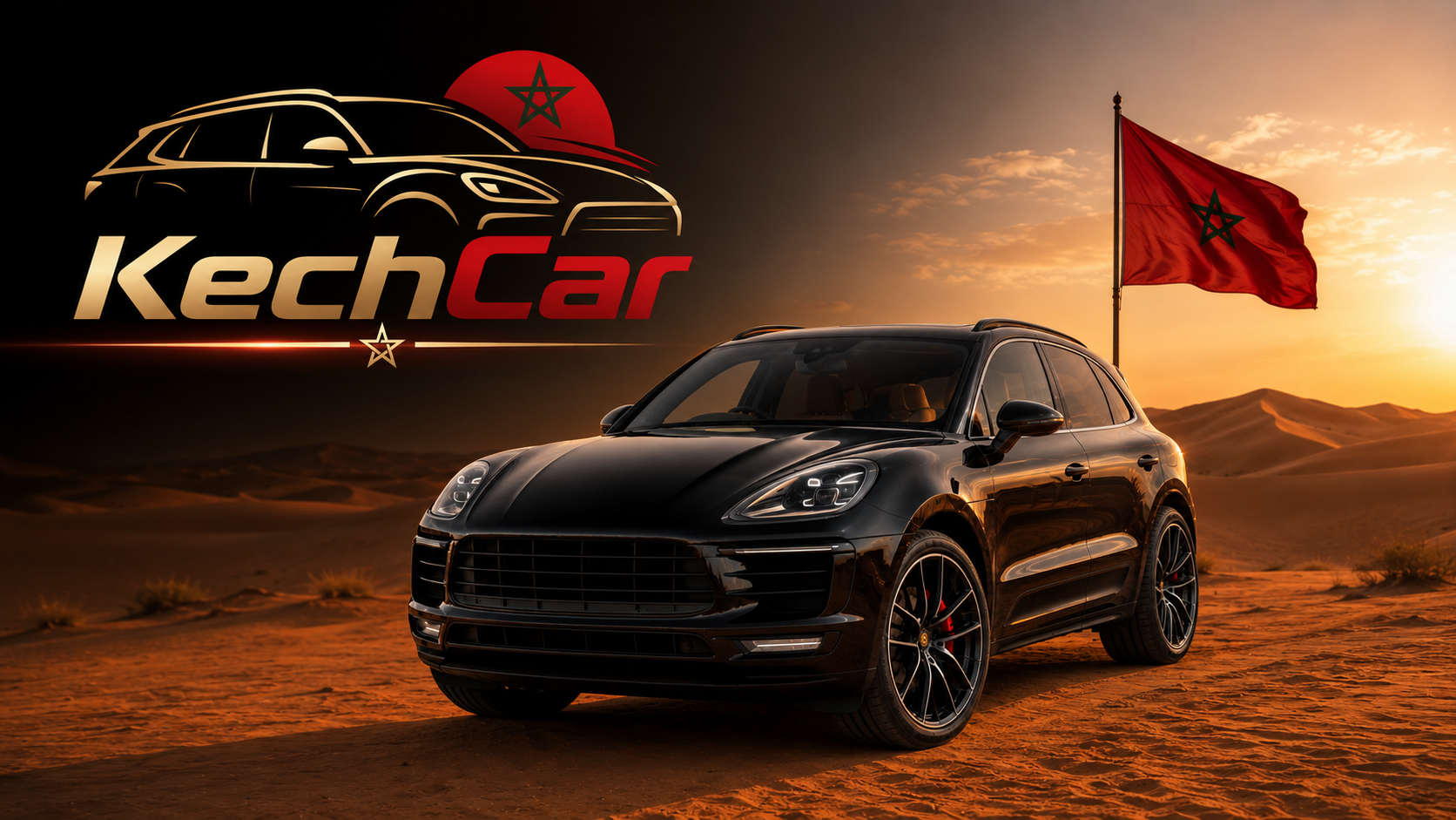 KechCar