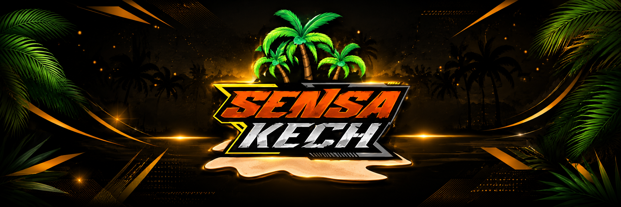 Sensa Kech