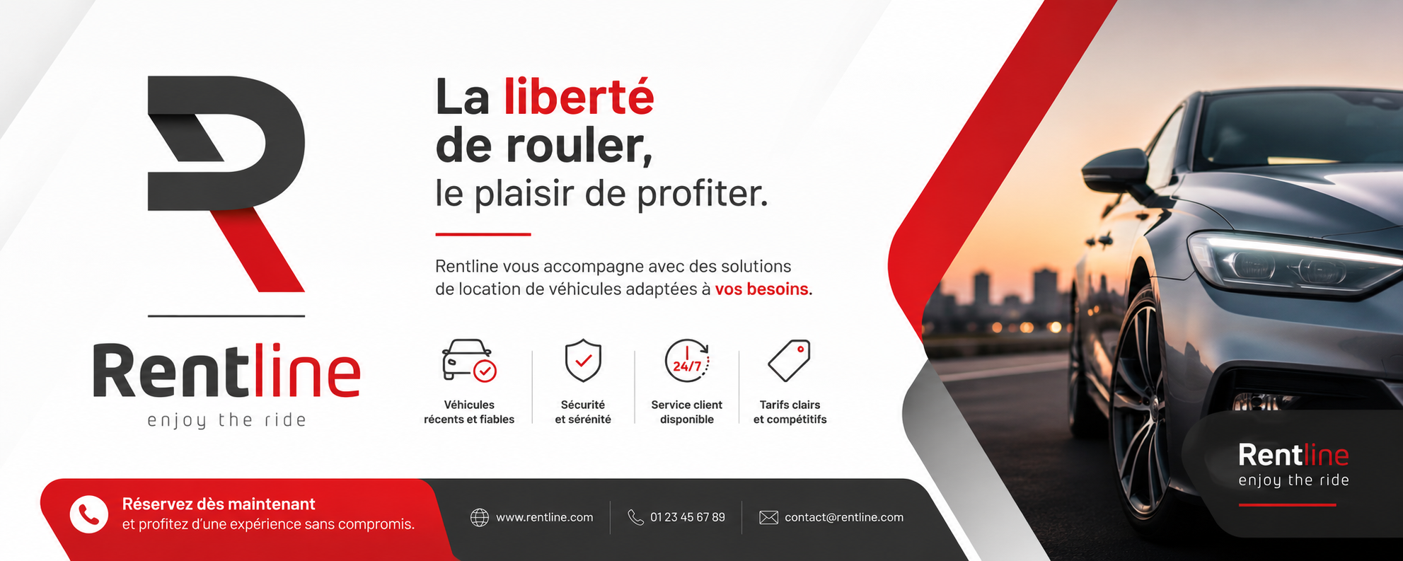 RENTLINE