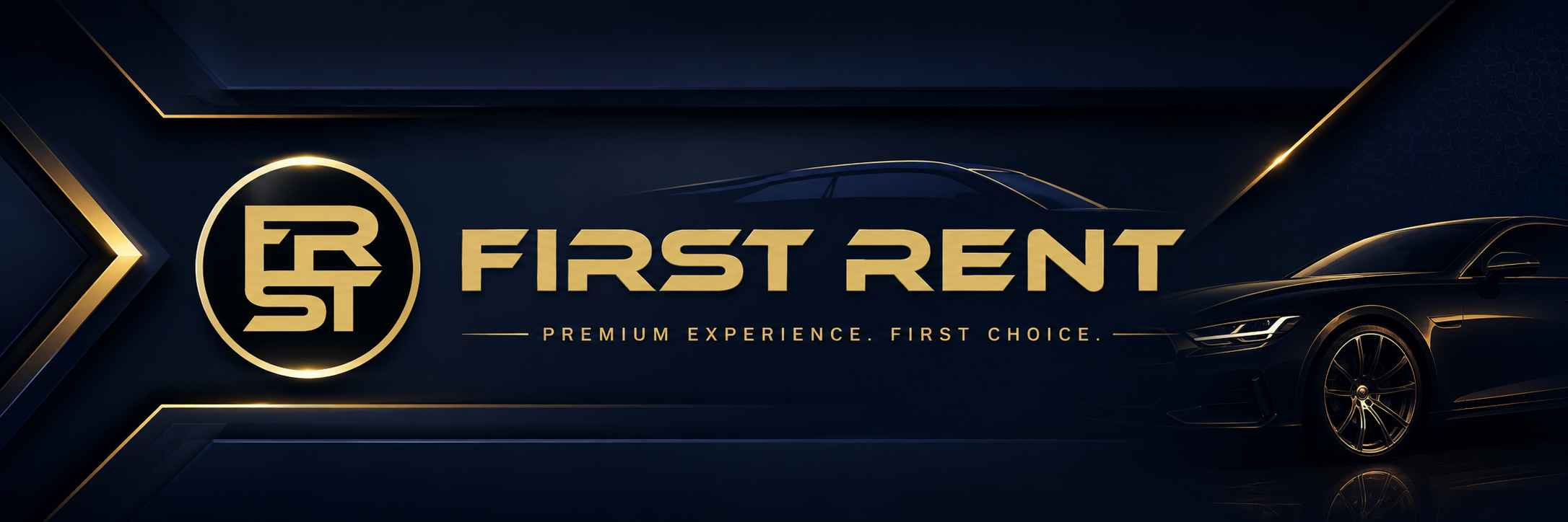 FIRST RENT