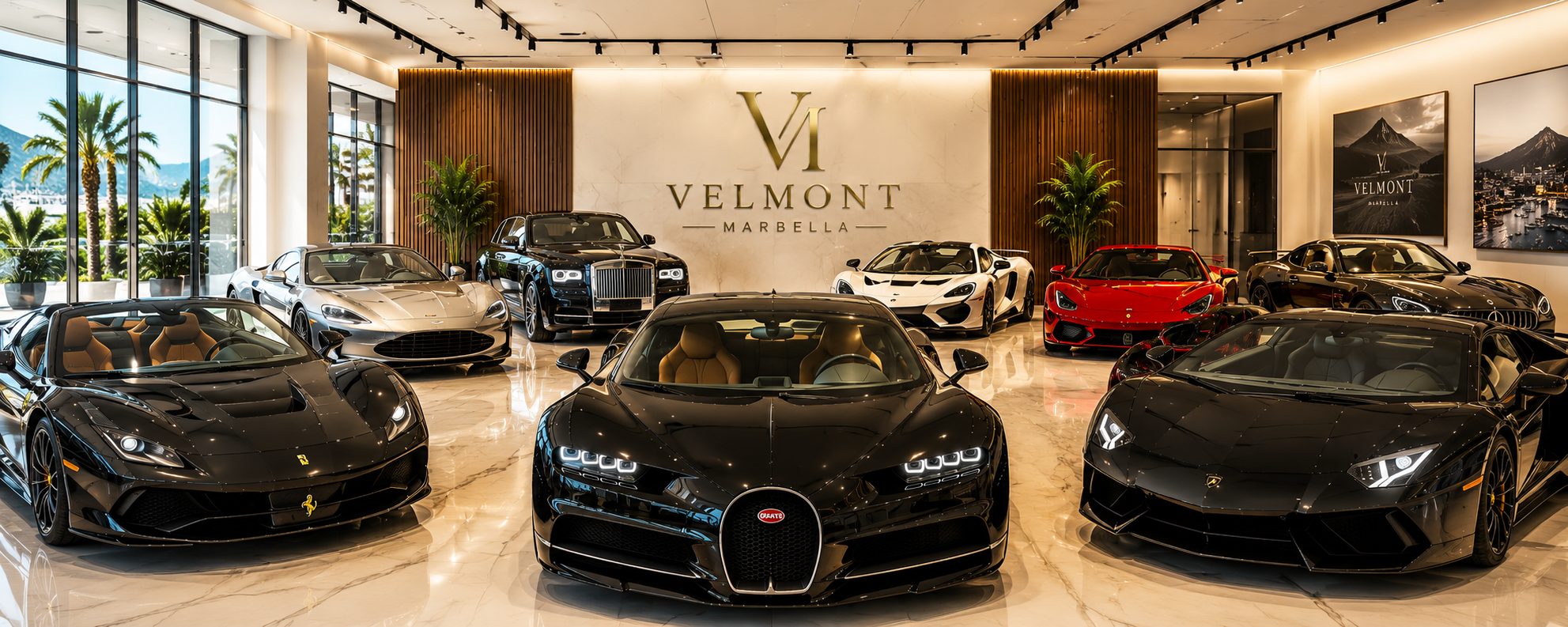 VELMONT