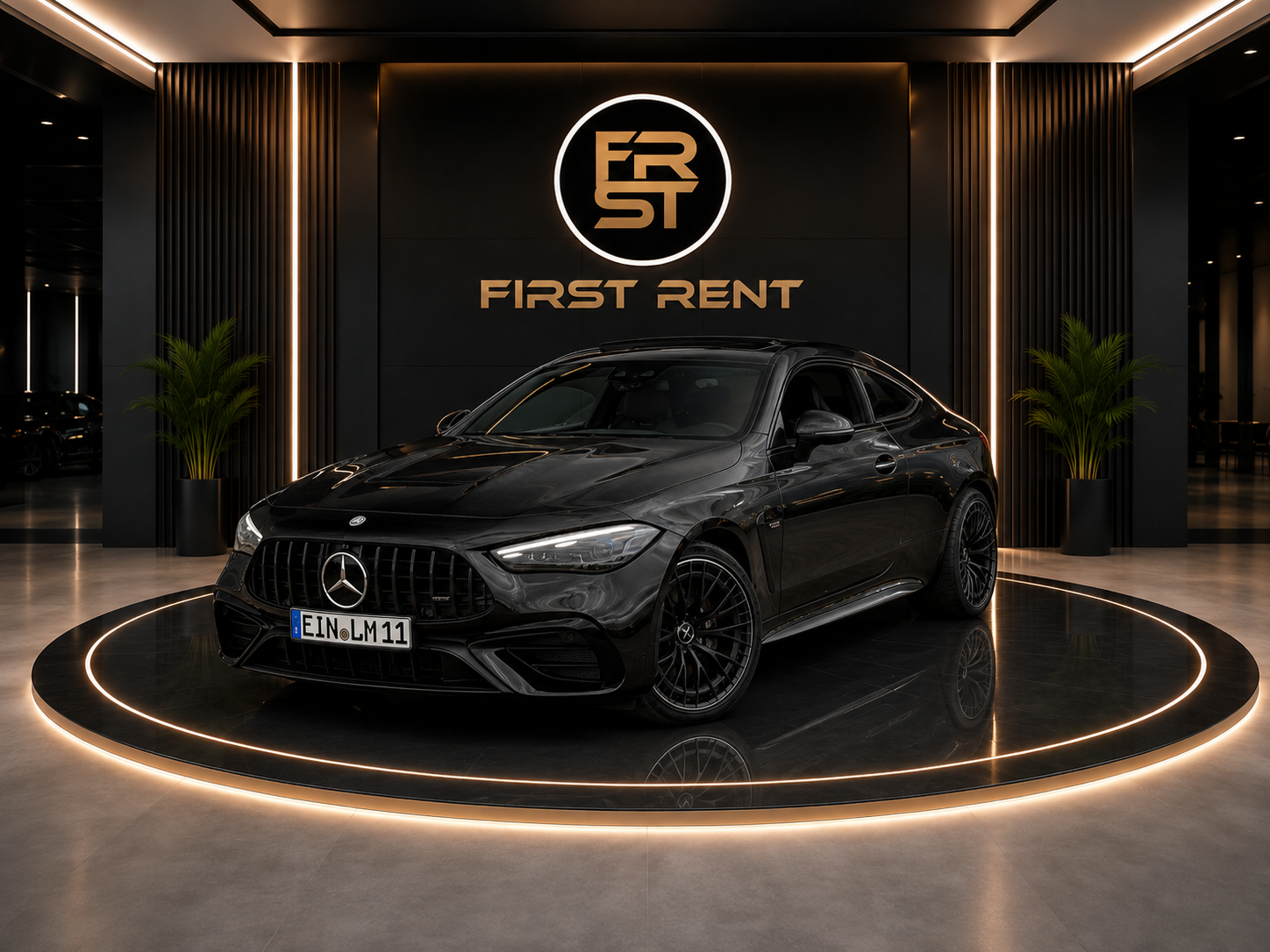 MERCEDES CLE 53 AMG 2026