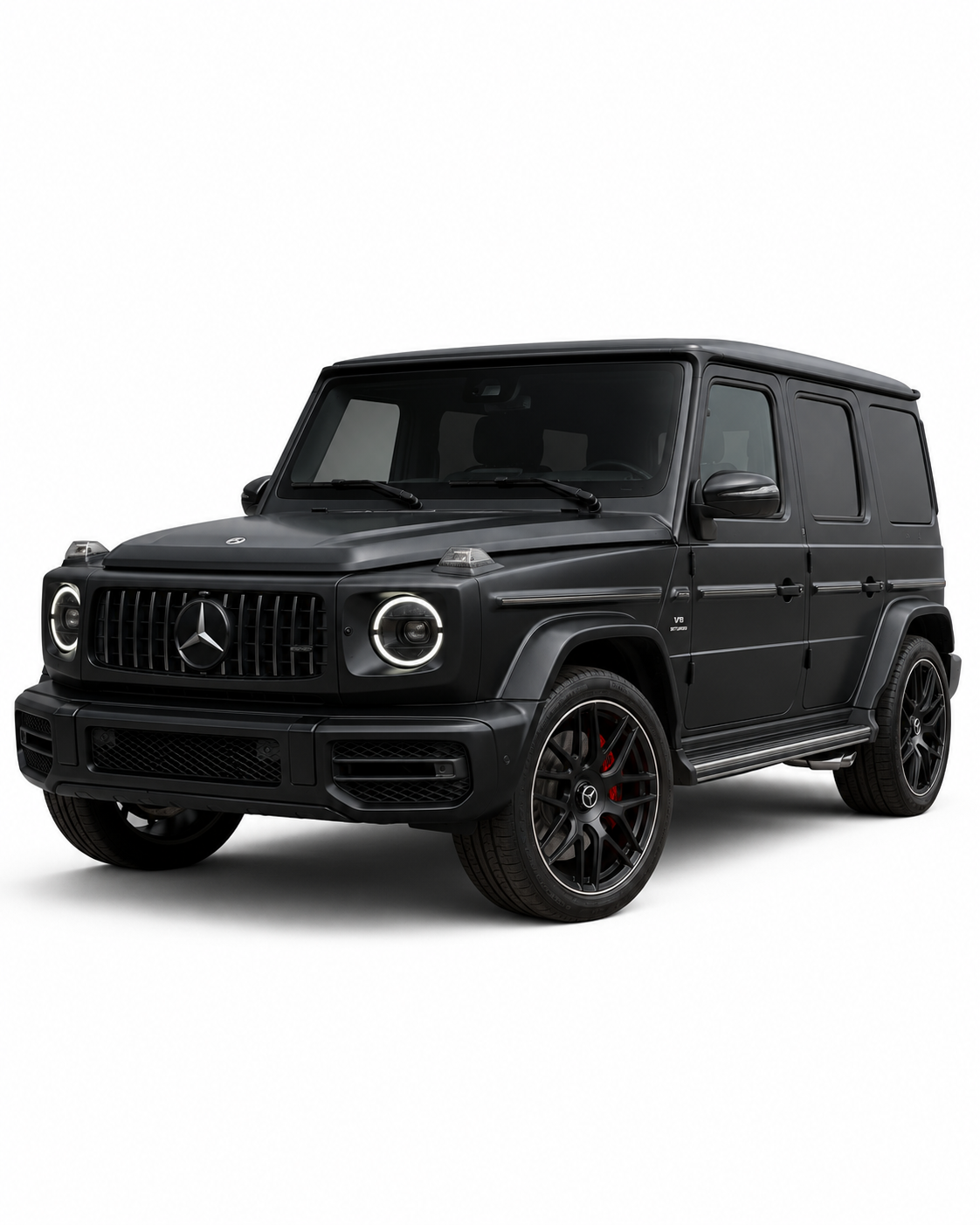 CLASS G63 AMG
