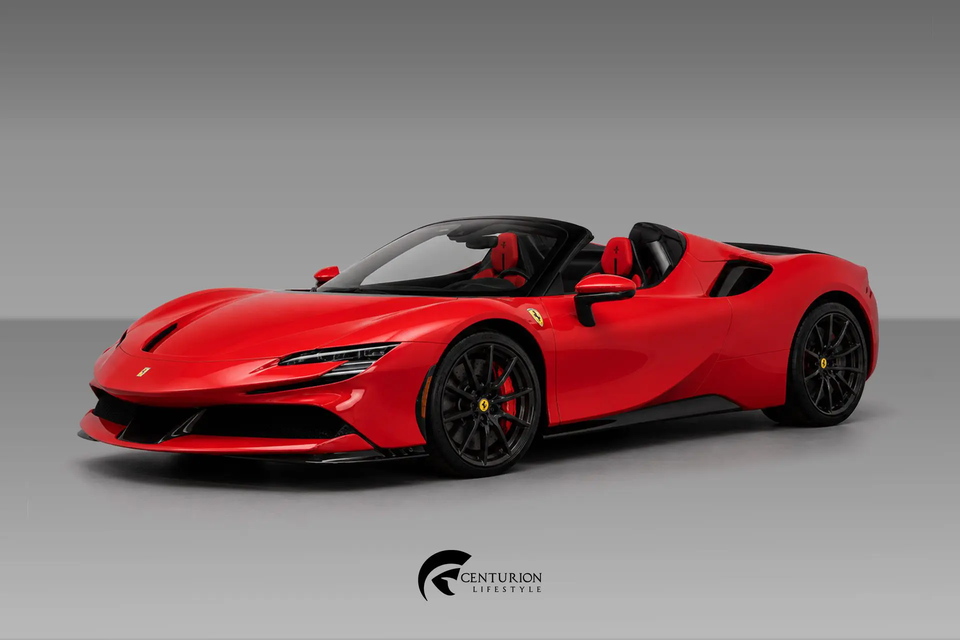 Ferrari SF90 STRADALE