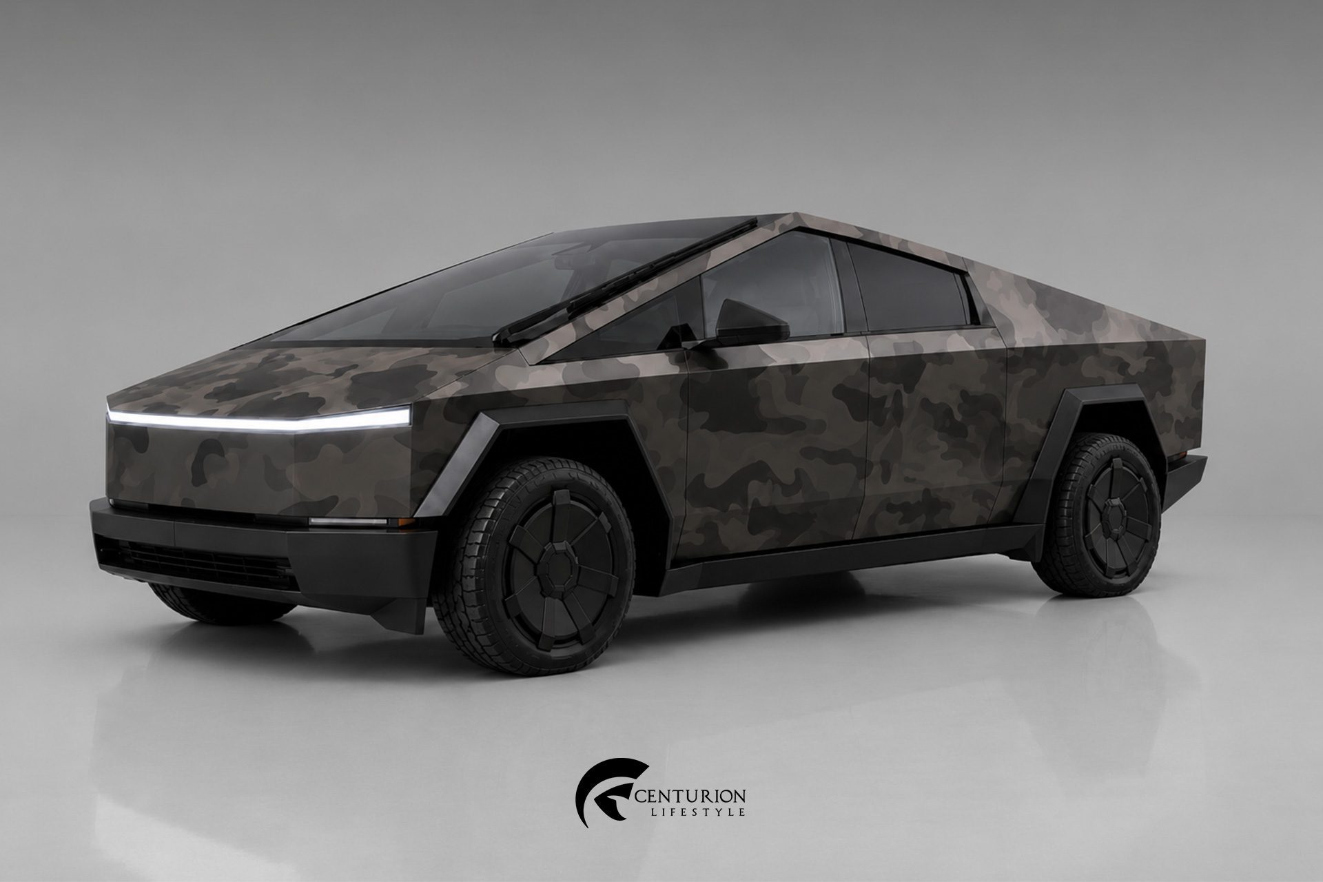 Tesla CYBERTRUCK
