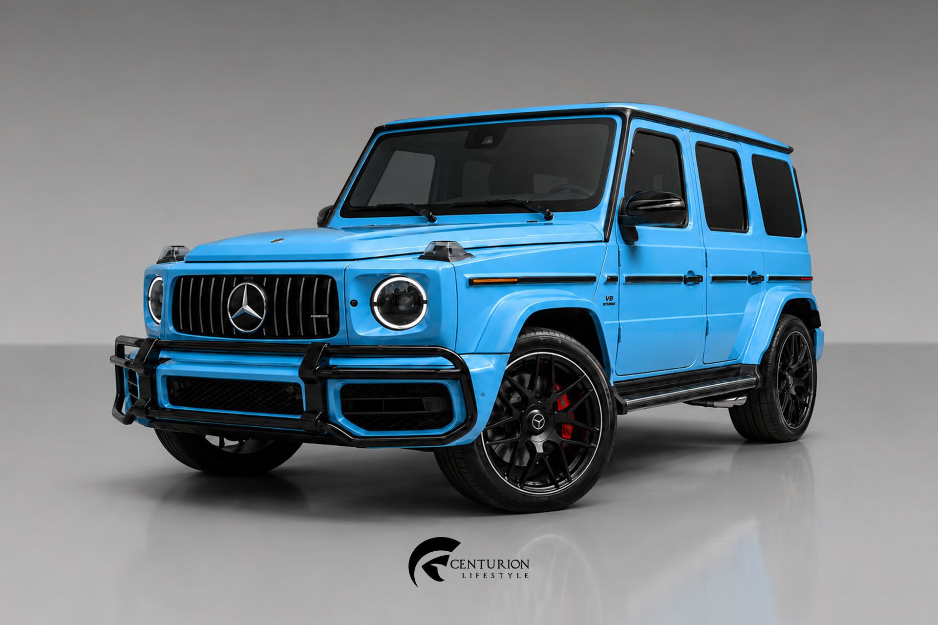 Classe G63 