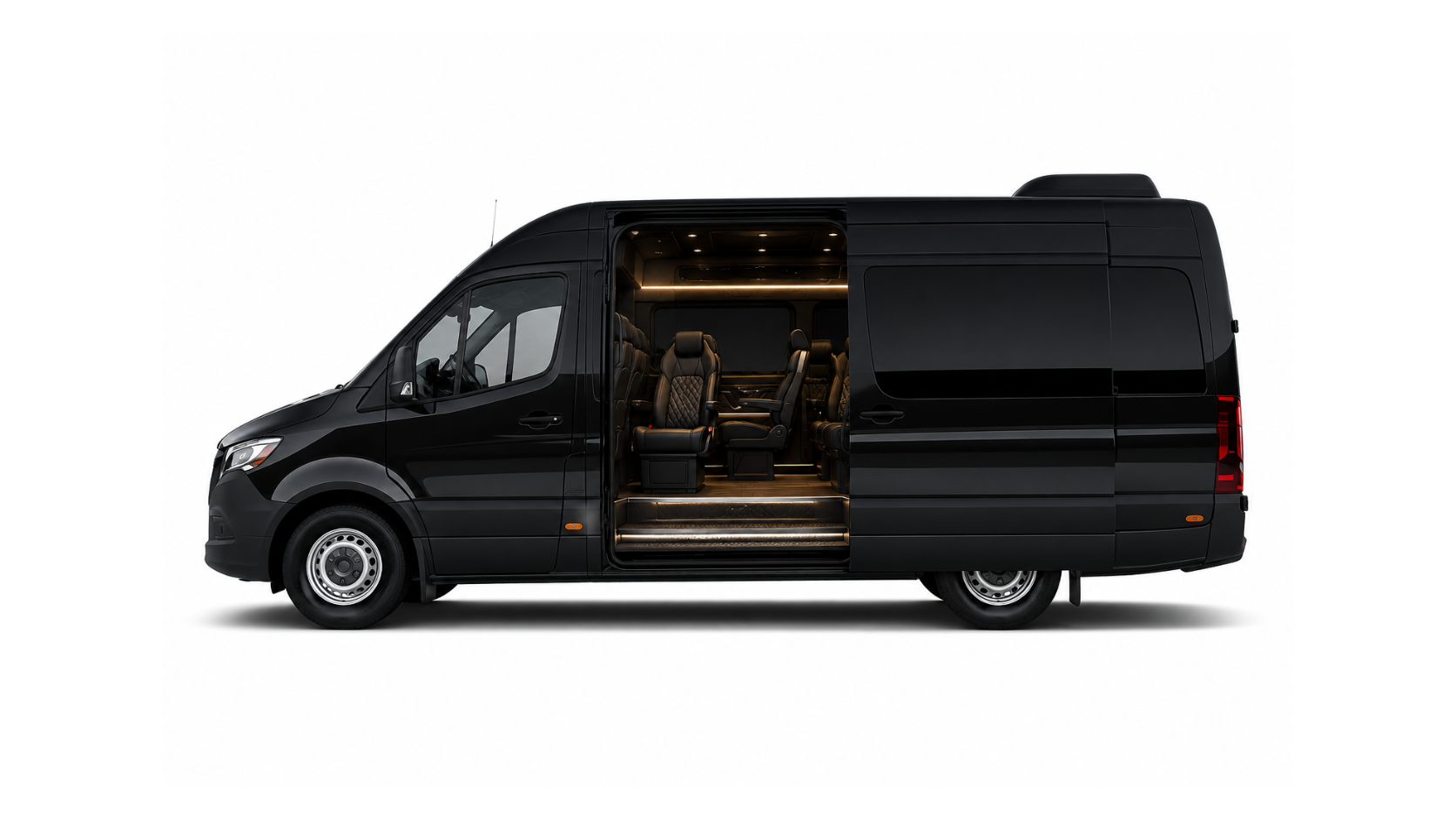 Sprinter VIP